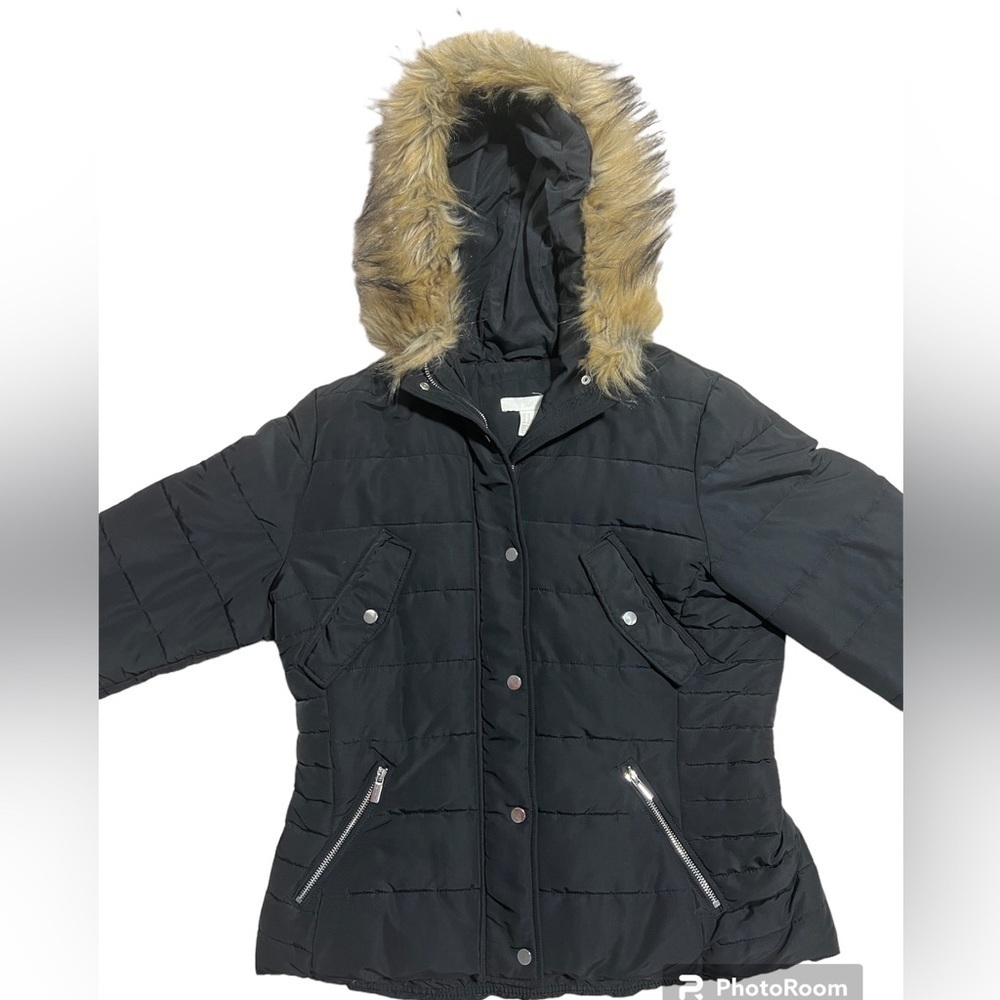 Winter Jacket - Picture 2 of 10